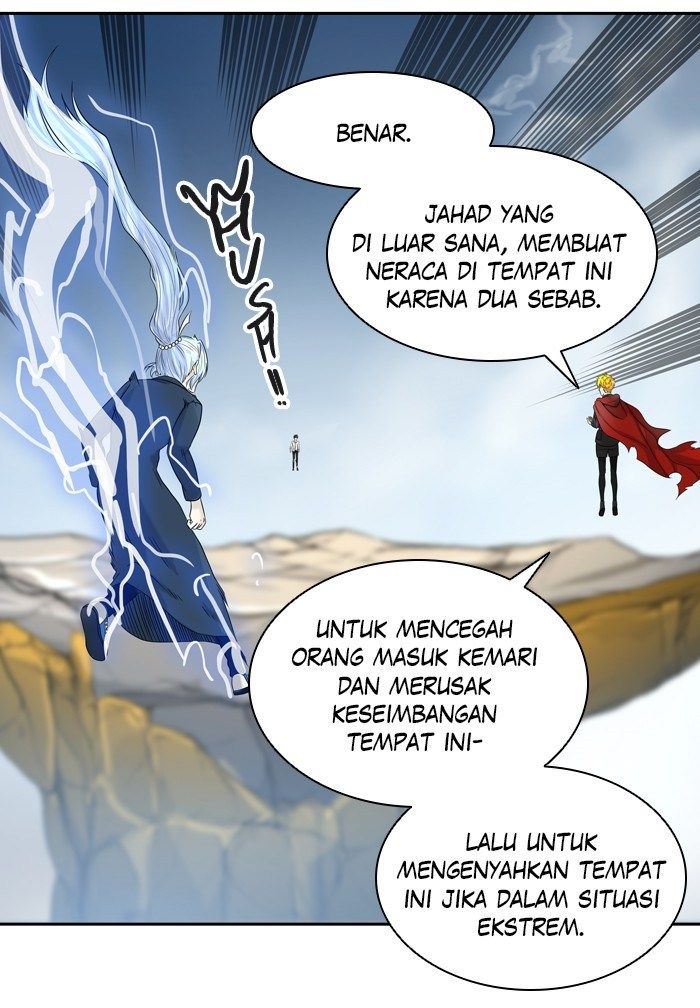 tower-of-god - Chapter: 384