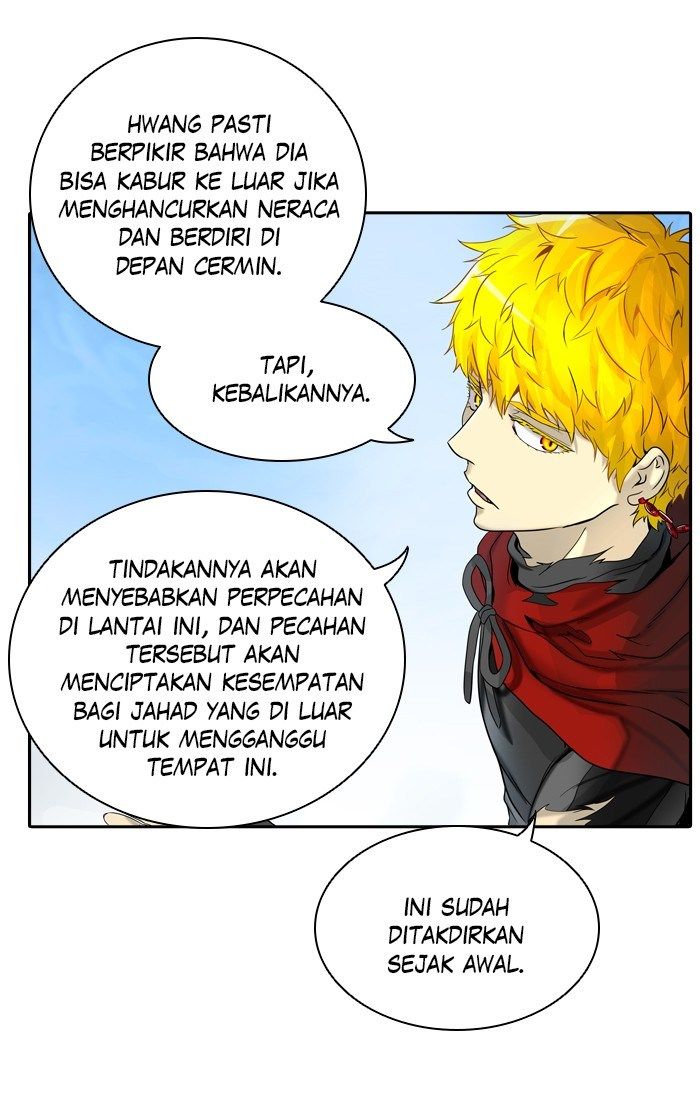 tower-of-god - Chapter: 384