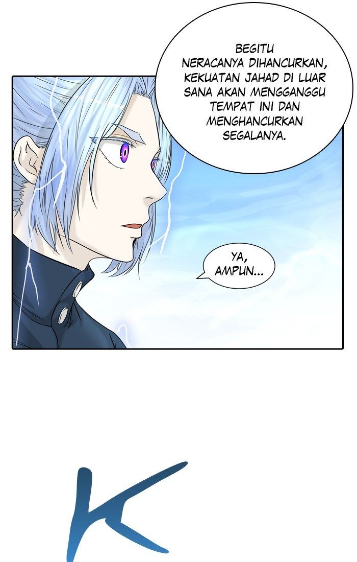 tower-of-god - Chapter: 384