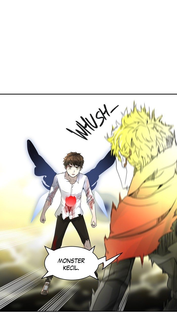 tower-of-god - Chapter: 384