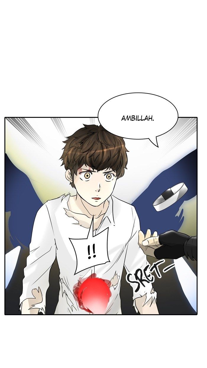 tower-of-god - Chapter: 384