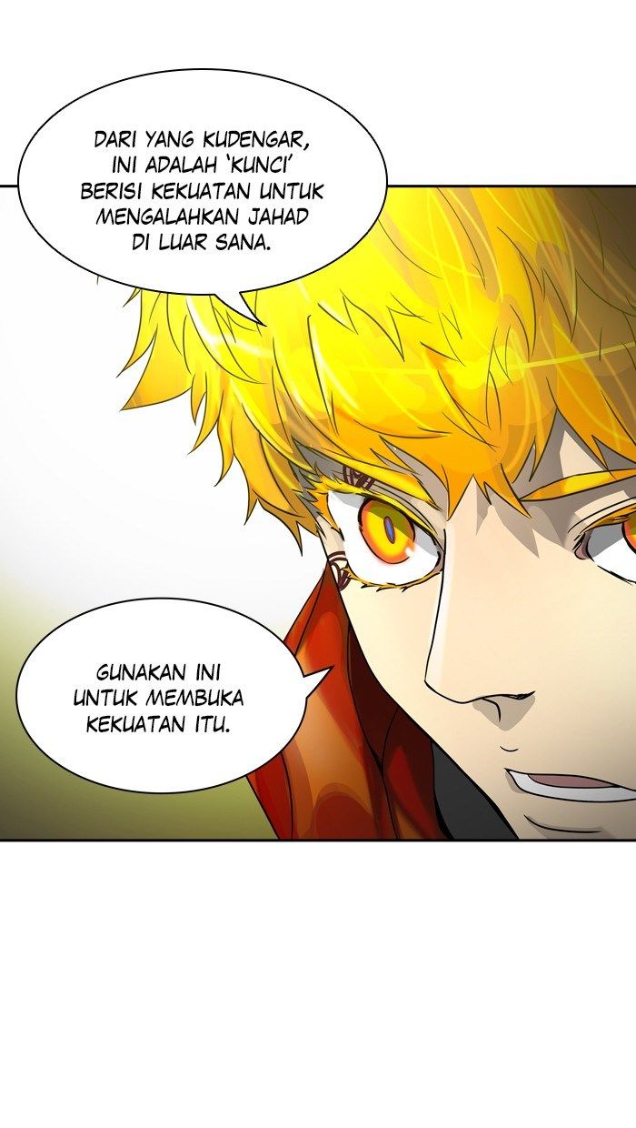 tower-of-god - Chapter: 384