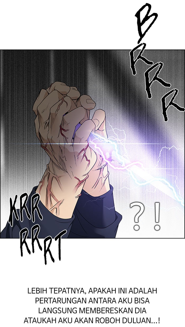 dice - Chapter: 172