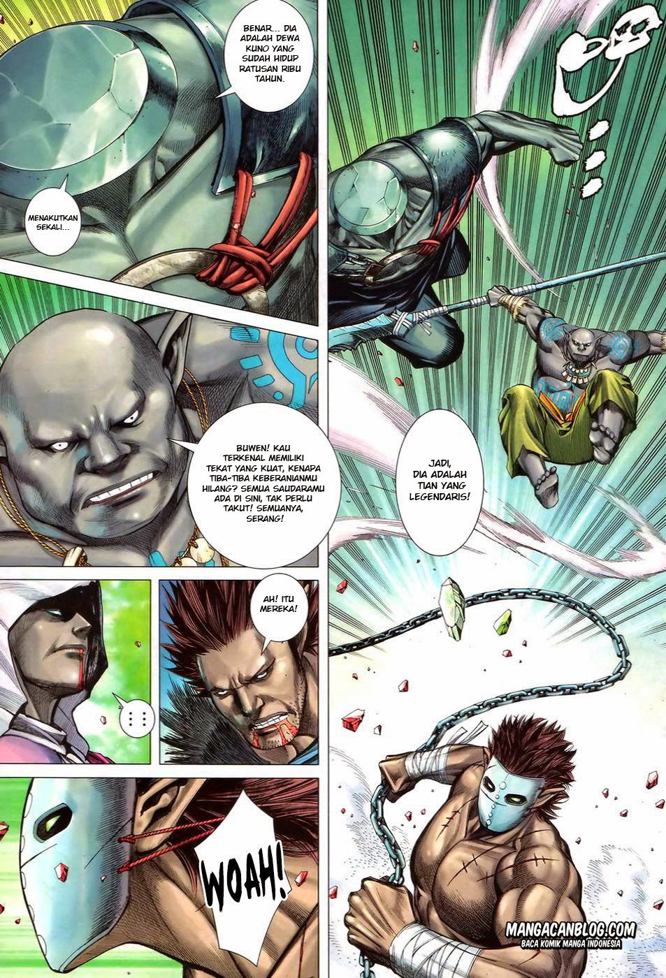 feng-shen-ji-ii - Chapter: 55