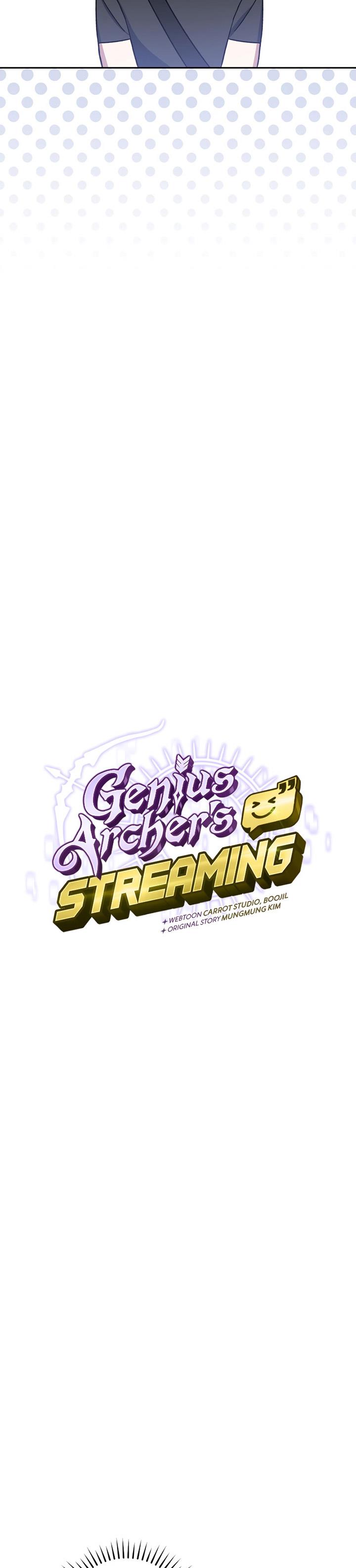 genius-archers-streaming - Chapter: 31