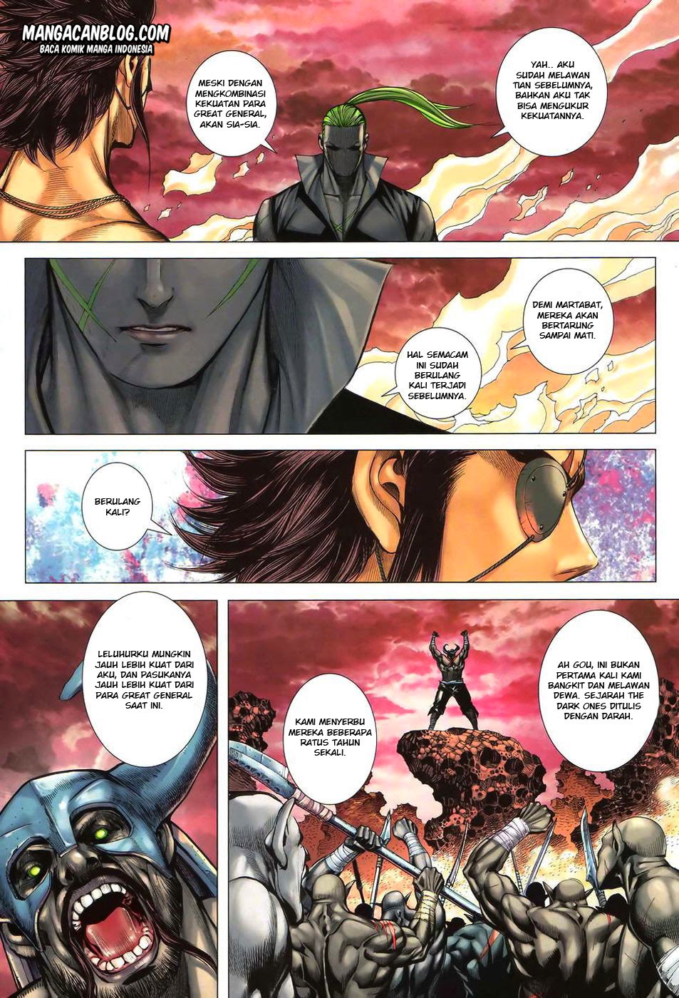 feng-shen-ji-ii - Chapter: 56