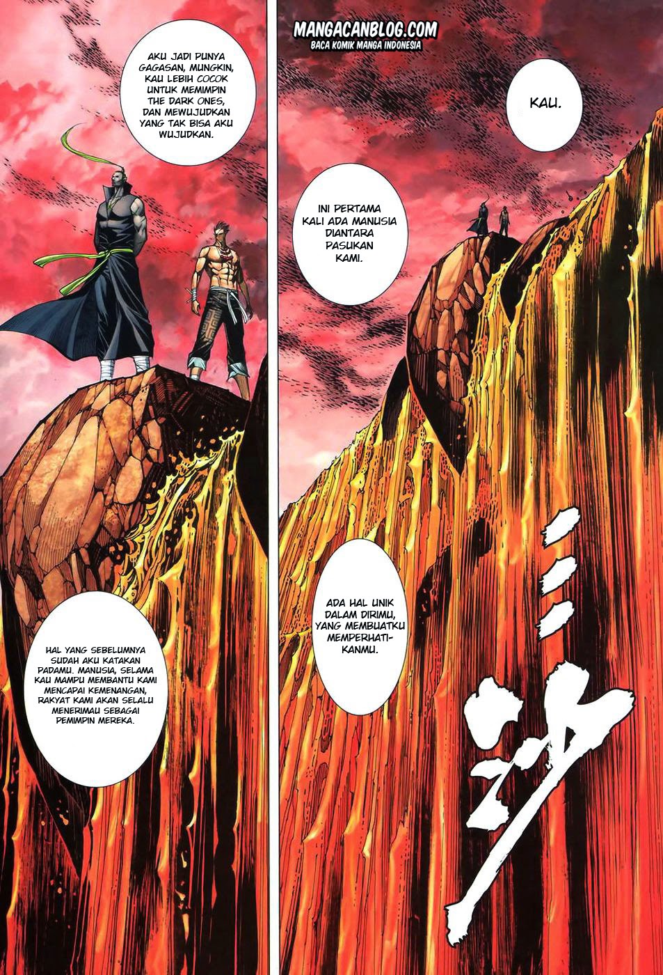 feng-shen-ji-ii - Chapter: 56