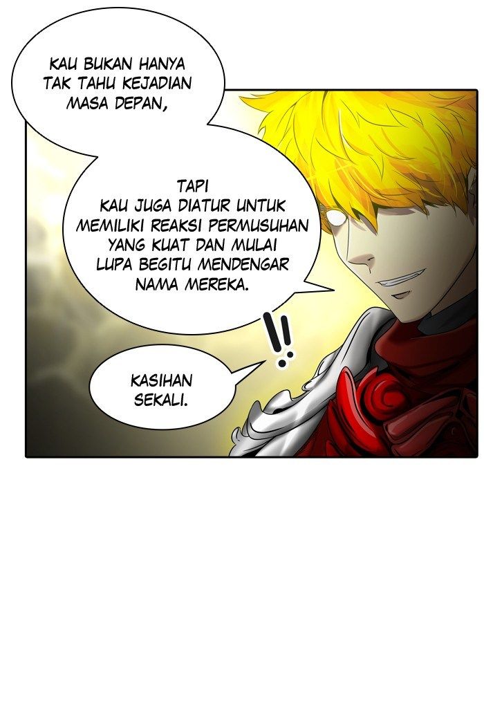 tower-of-god - Chapter: 385