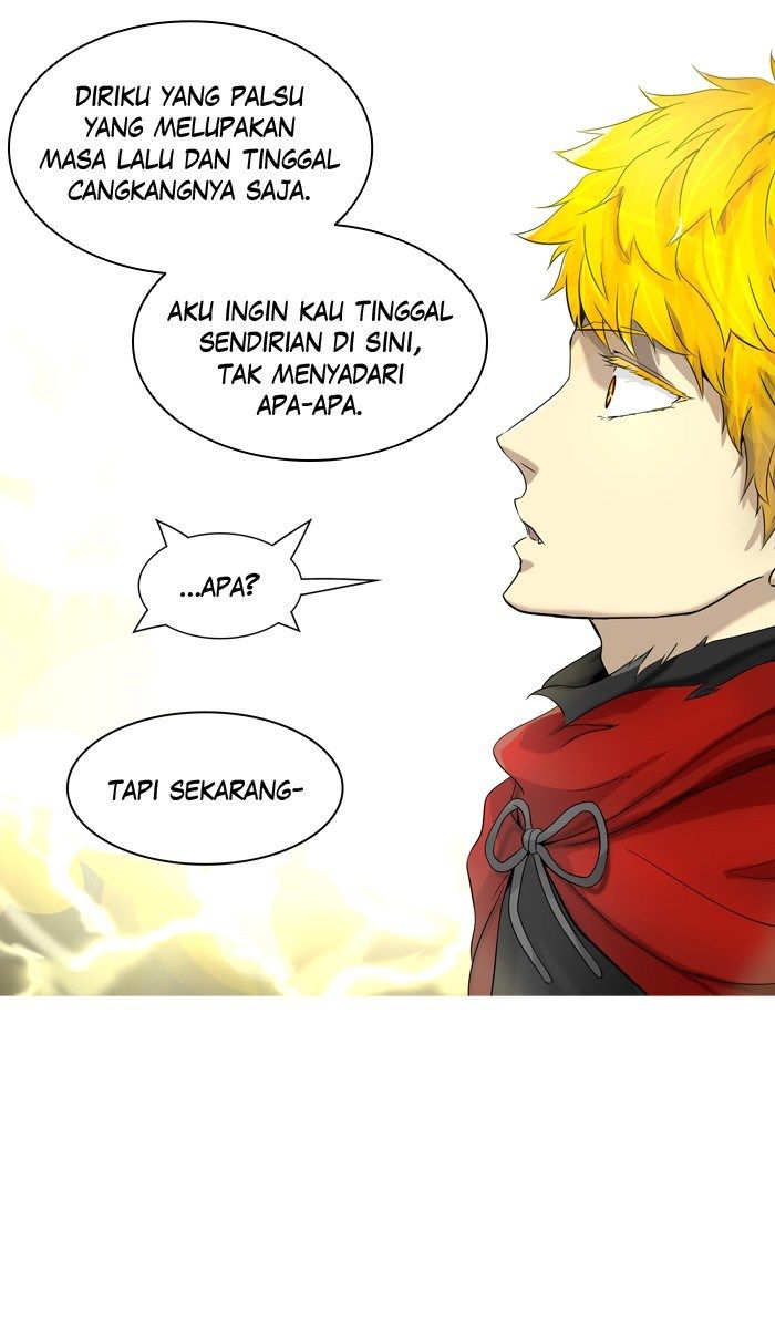 tower-of-god - Chapter: 385