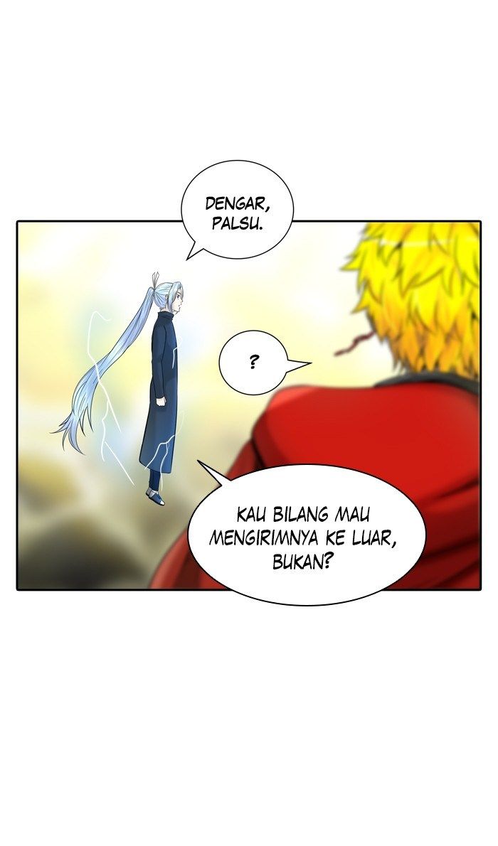 tower-of-god - Chapter: 385