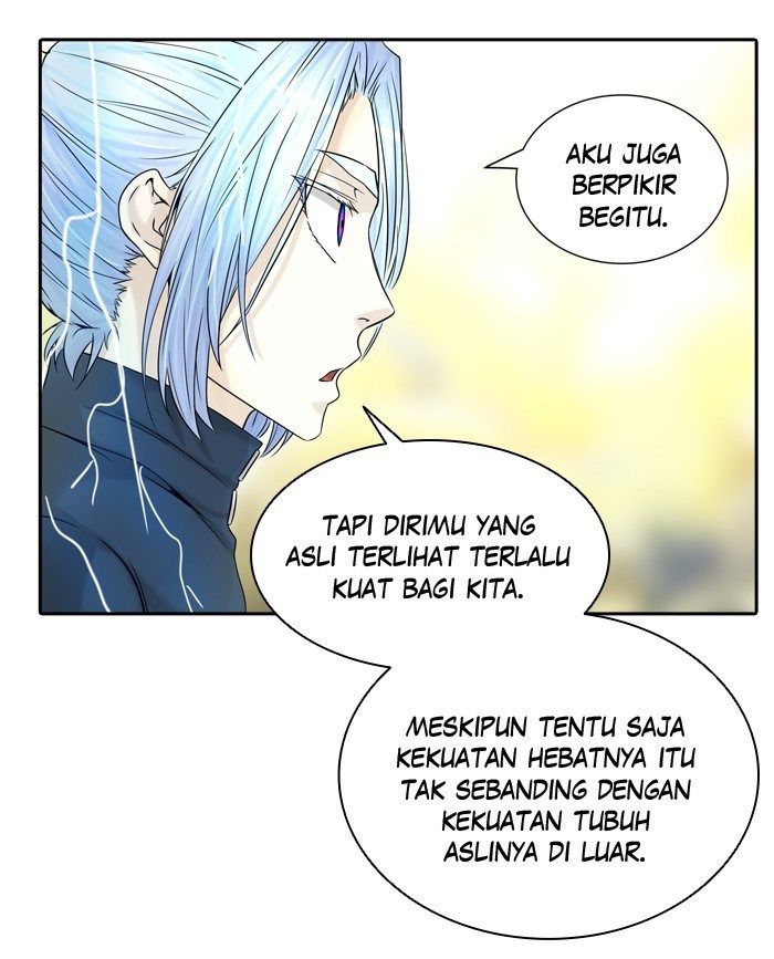 tower-of-god - Chapter: 385