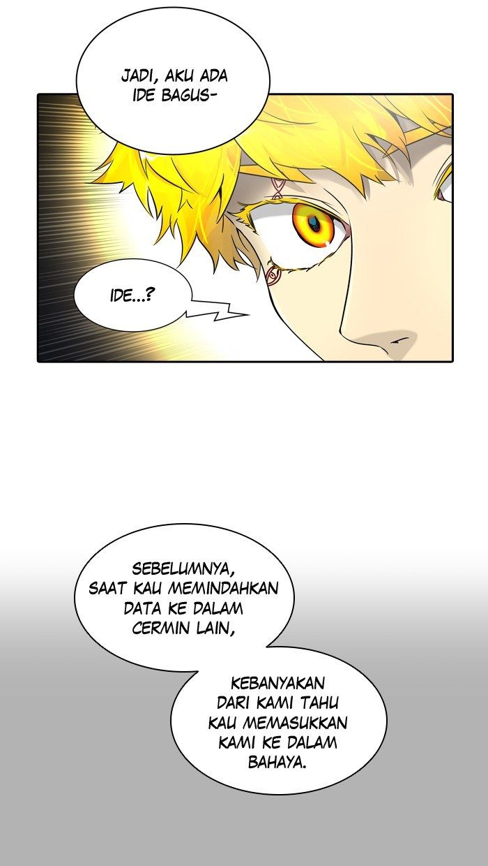 tower-of-god - Chapter: 385