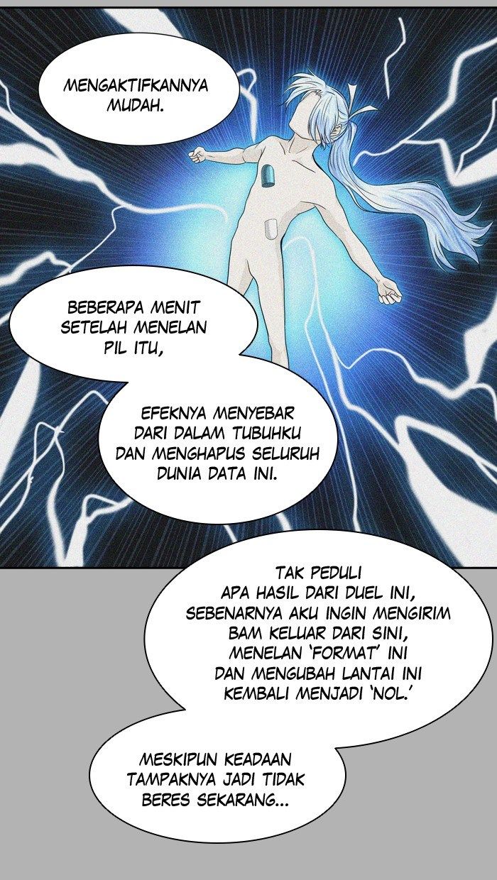 tower-of-god - Chapter: 385