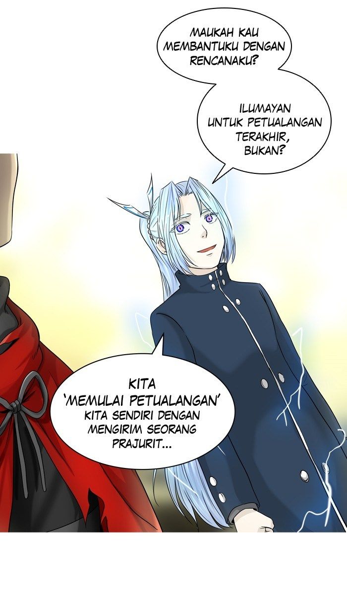 tower-of-god - Chapter: 385