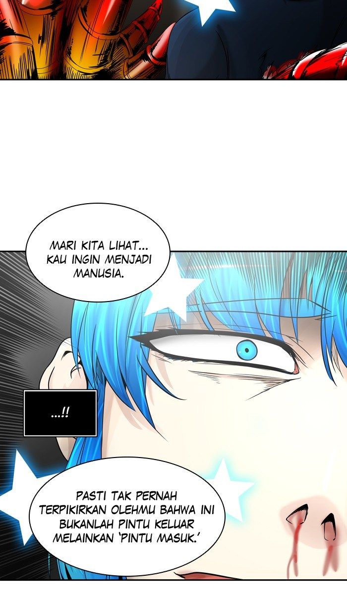 tower-of-god - Chapter: 385