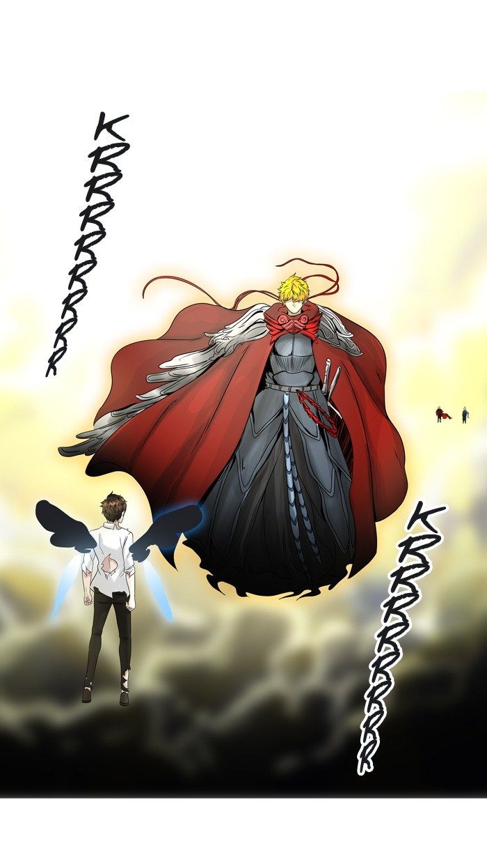 tower-of-god - Chapter: 385