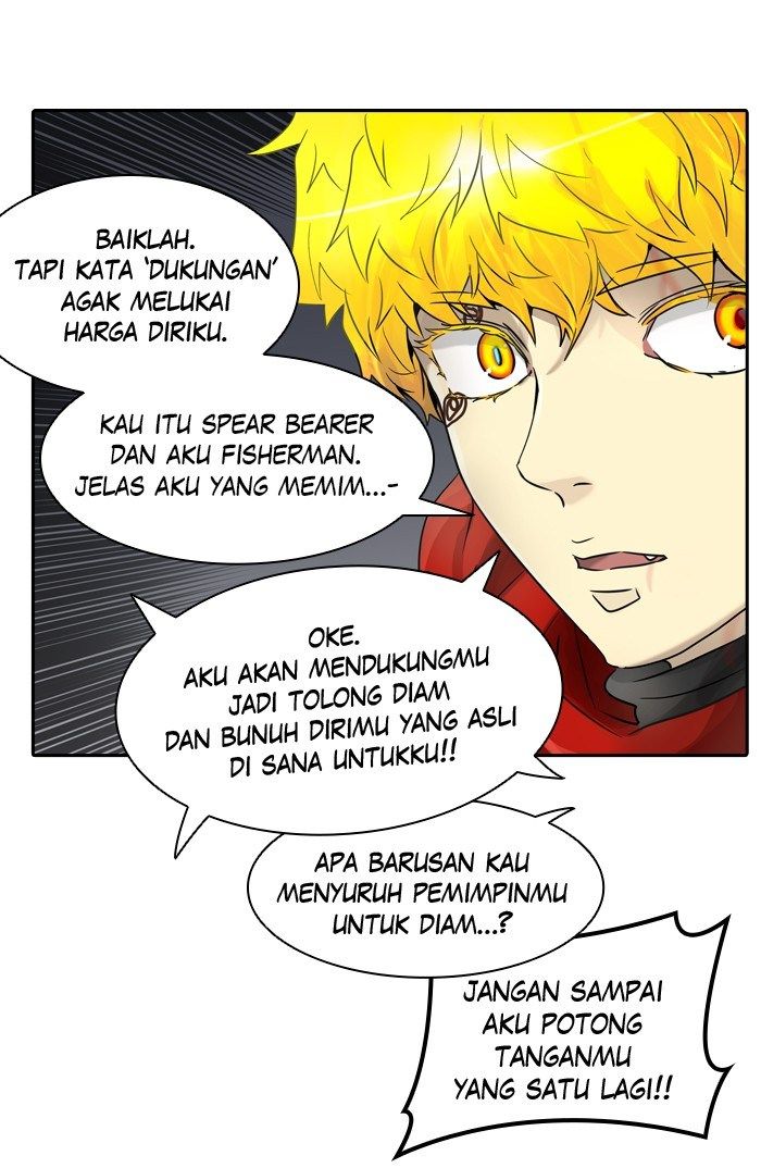 tower-of-god - Chapter: 385