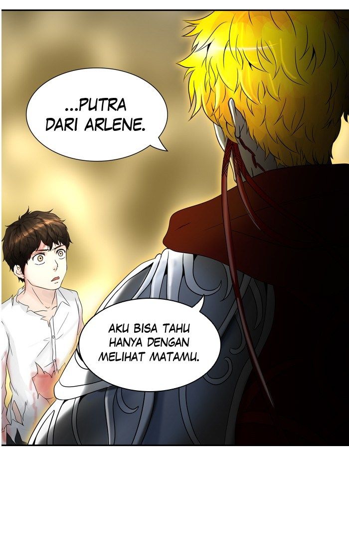 tower-of-god - Chapter: 385