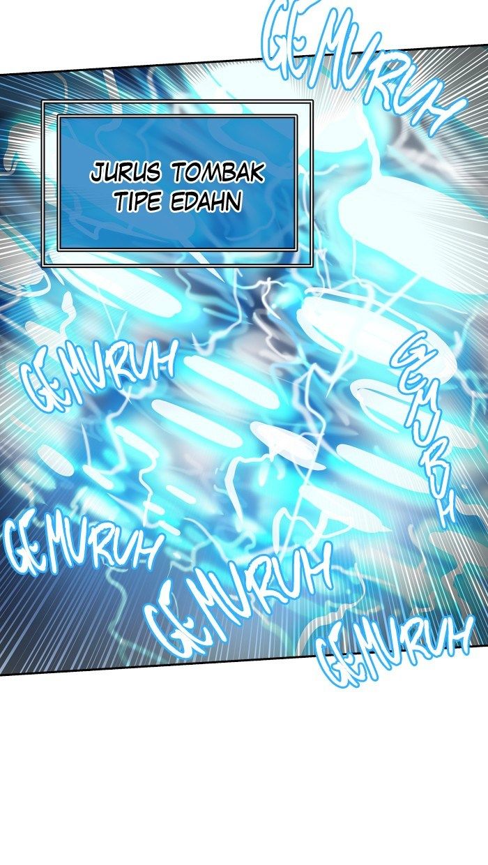 tower-of-god - Chapter: 385