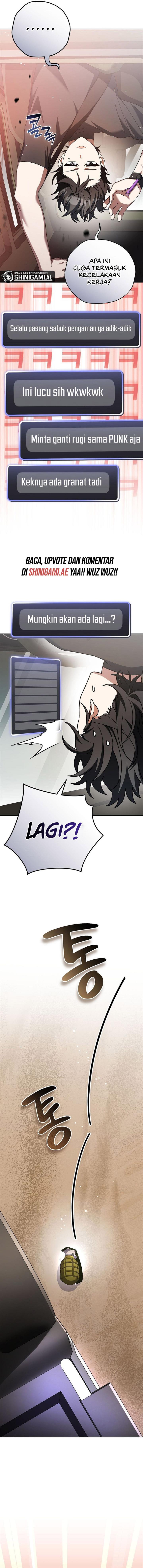 genius-archers-streaming - Chapter: 32