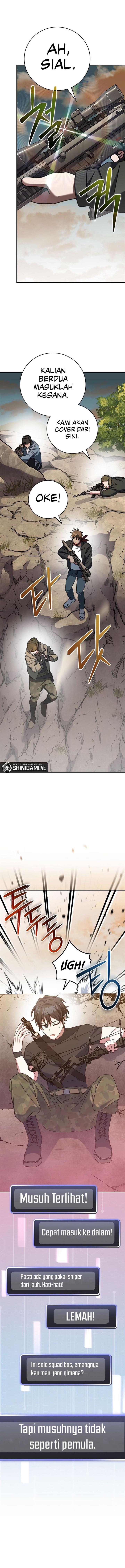 genius-archers-streaming - Chapter: 32