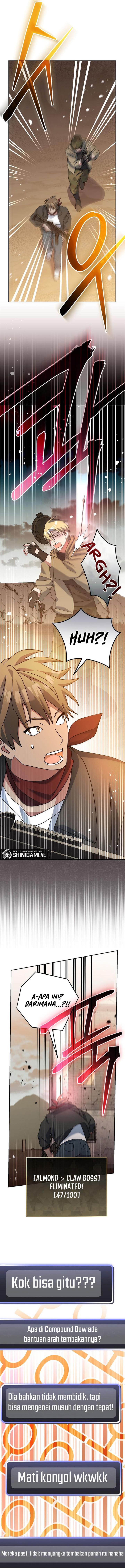 genius-archers-streaming - Chapter: 32