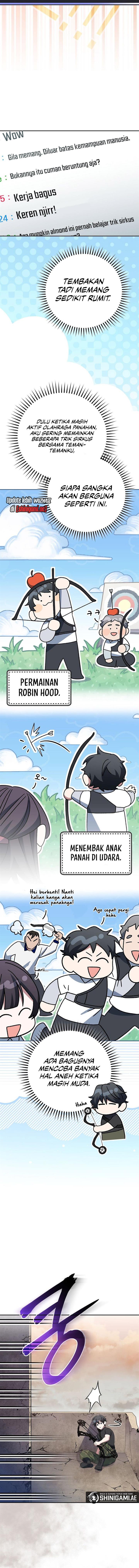 genius-archers-streaming - Chapter: 32
