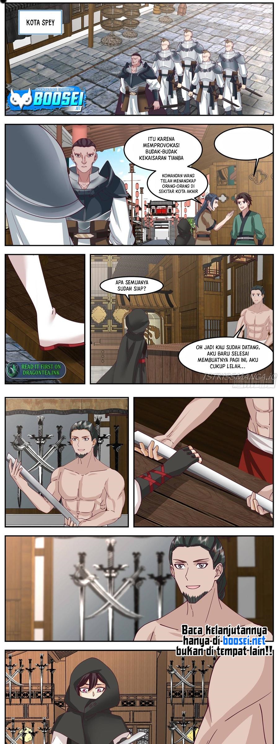 a-swords-evolution-begins-from-killing - Chapter: 71