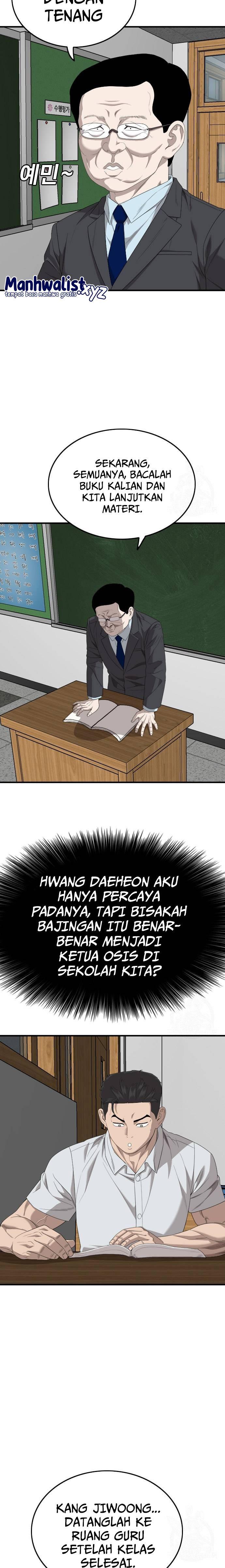 a-bad-person - Chapter: 166