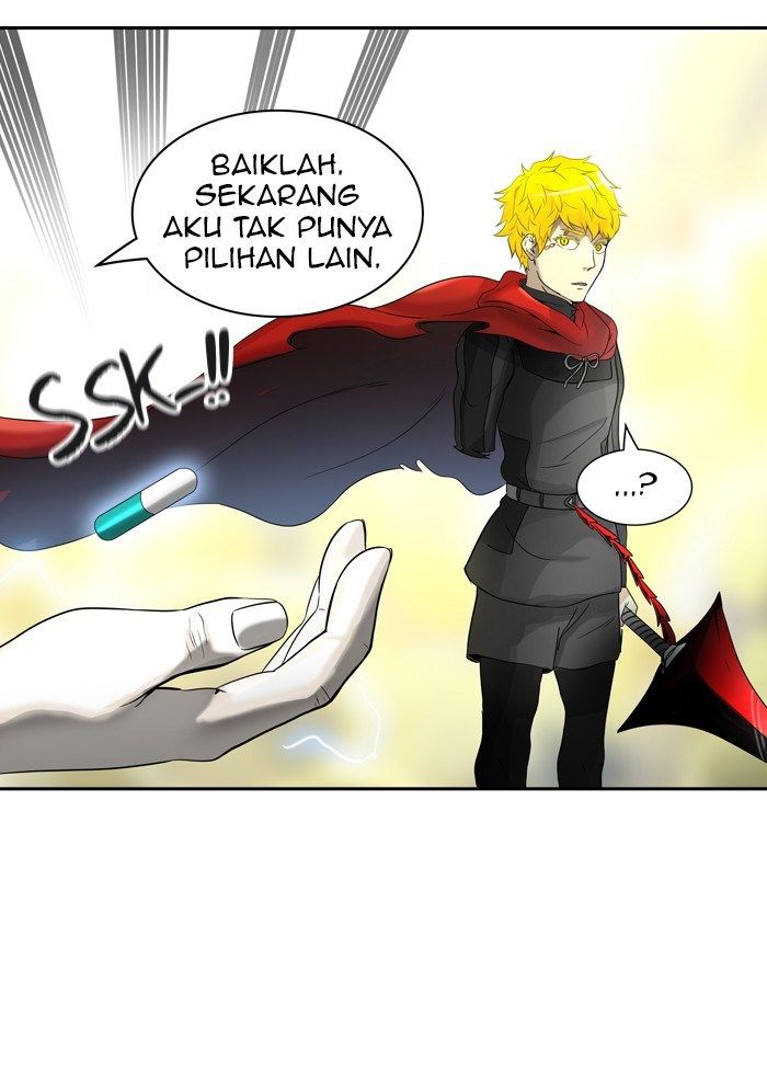 tower-of-god - Chapter: 386