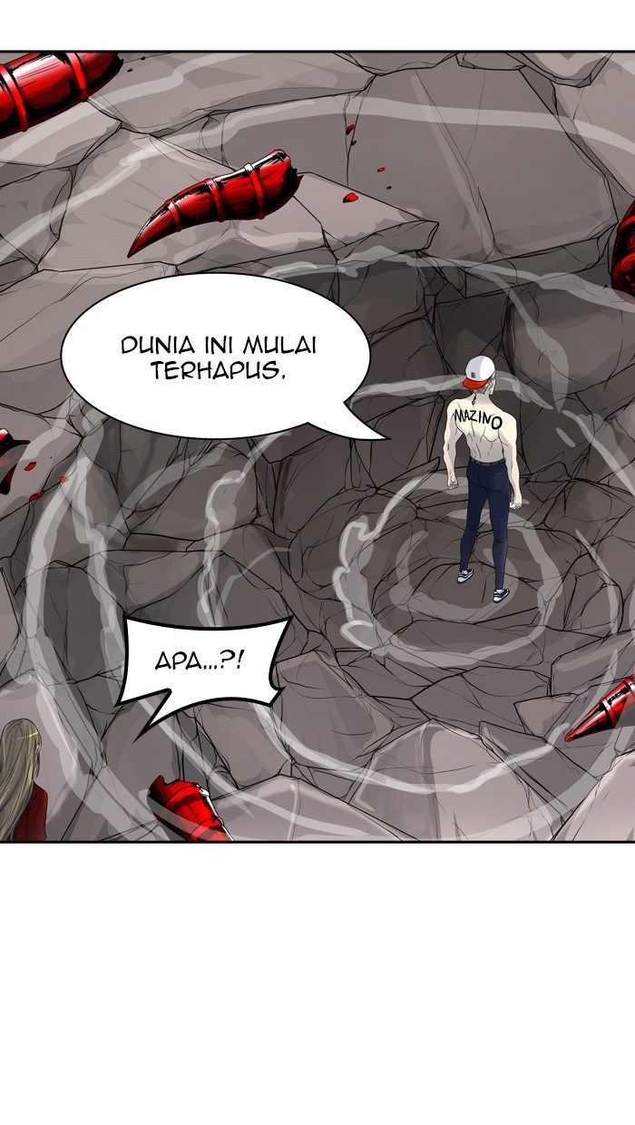 tower-of-god - Chapter: 386