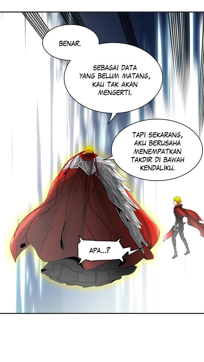 tower-of-god - Chapter: 387