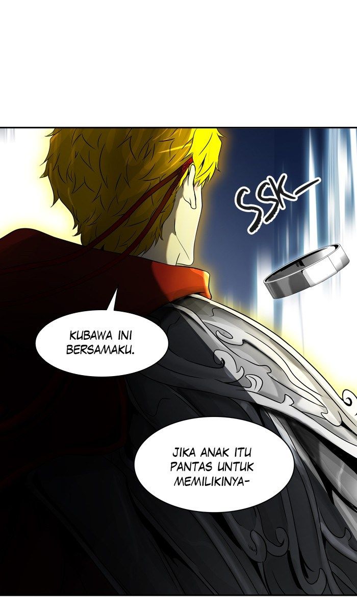 tower-of-god - Chapter: 387