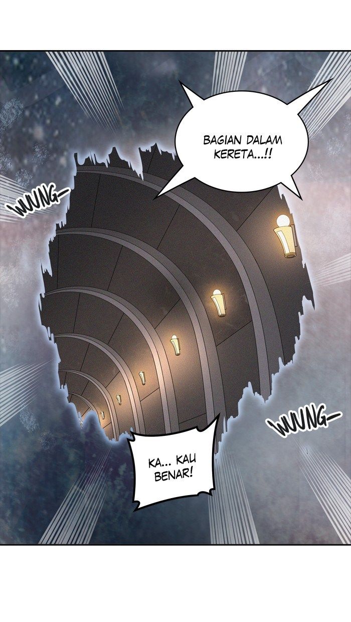 tower-of-god - Chapter: 387