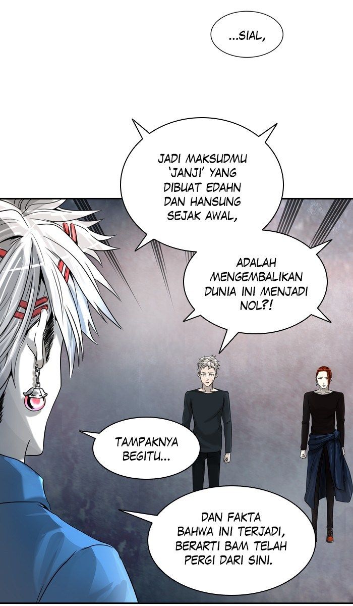 tower-of-god - Chapter: 387