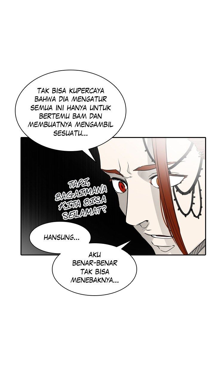 tower-of-god - Chapter: 387