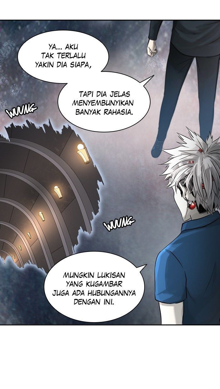 tower-of-god - Chapter: 387