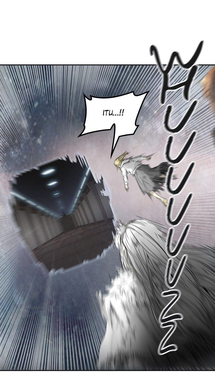 tower-of-god - Chapter: 387