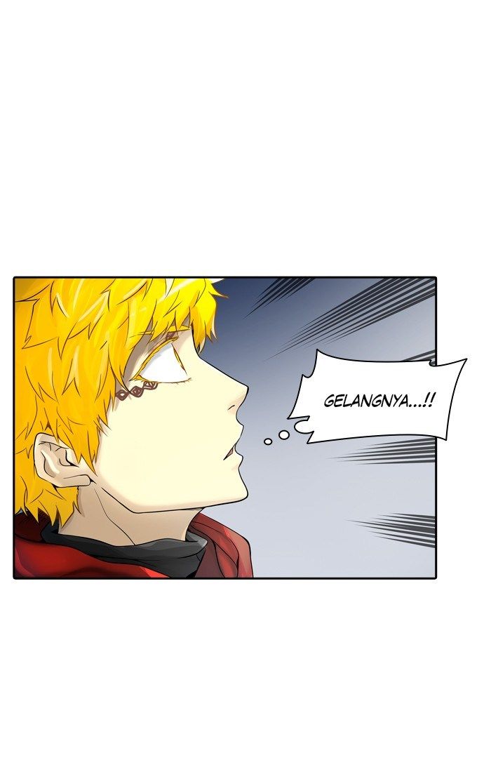 tower-of-god - Chapter: 387