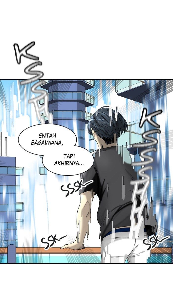 tower-of-god - Chapter: 387