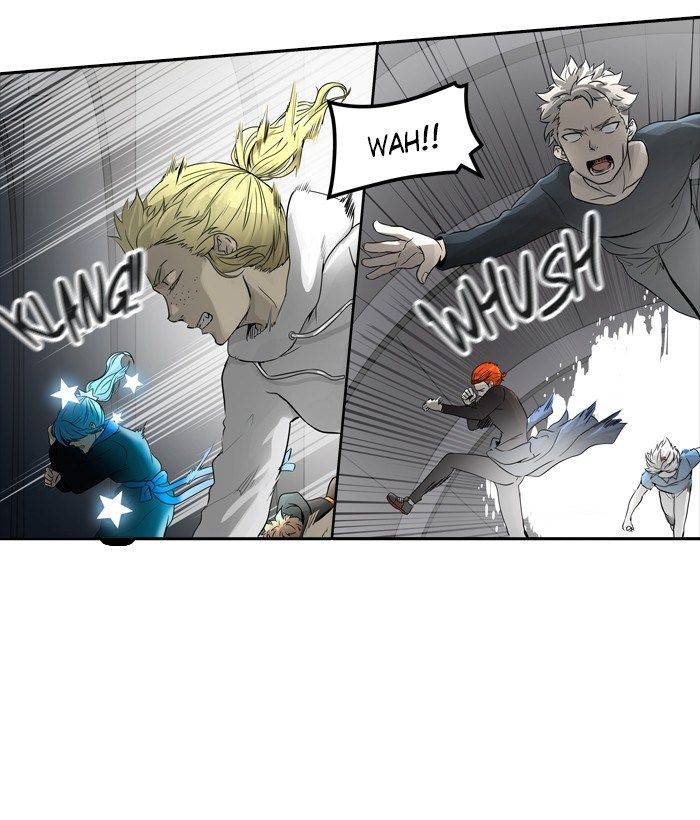 tower-of-god - Chapter: 387