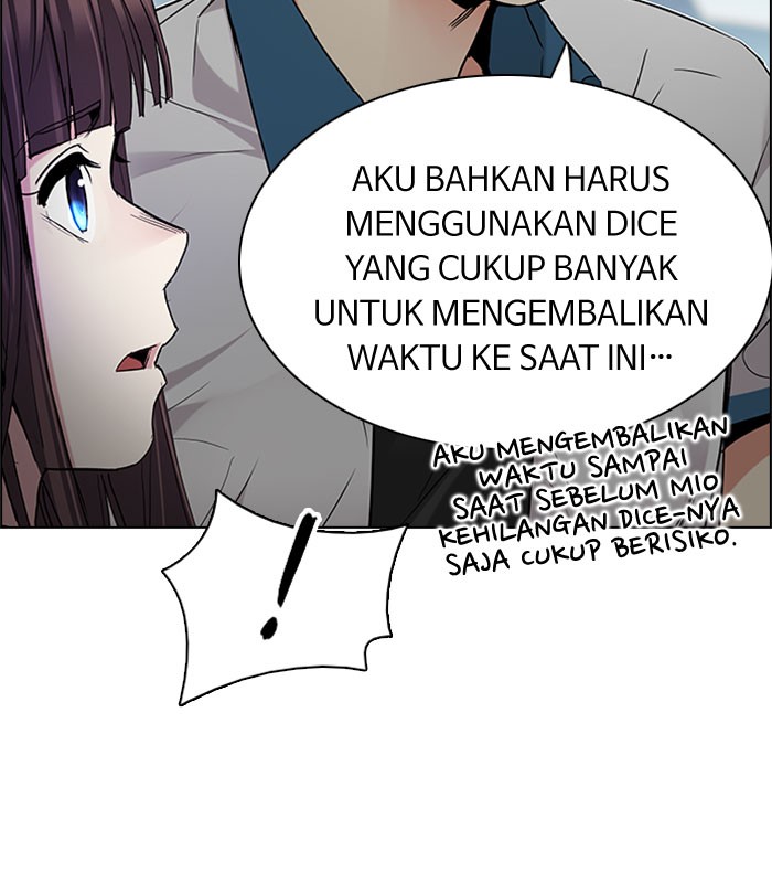 dice - Chapter: 175