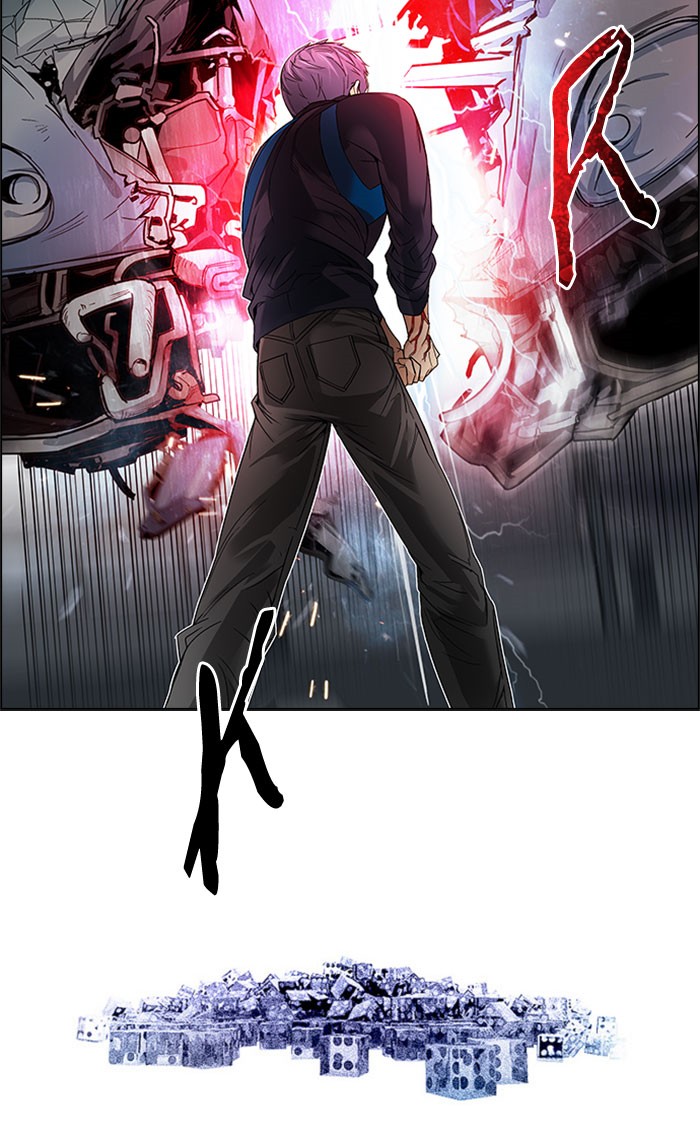 dice - Chapter: 175