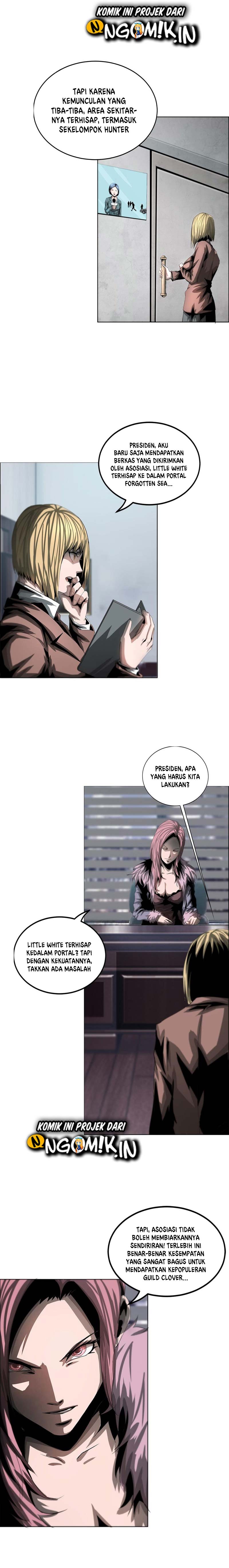 the-blade-of-evolution-walking-alone-in-the-dungeon - Chapter: 30