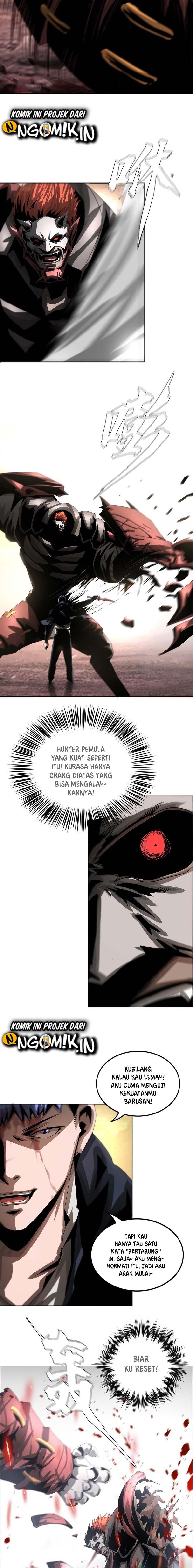 the-blade-of-evolution-walking-alone-in-the-dungeon - Chapter: 30
