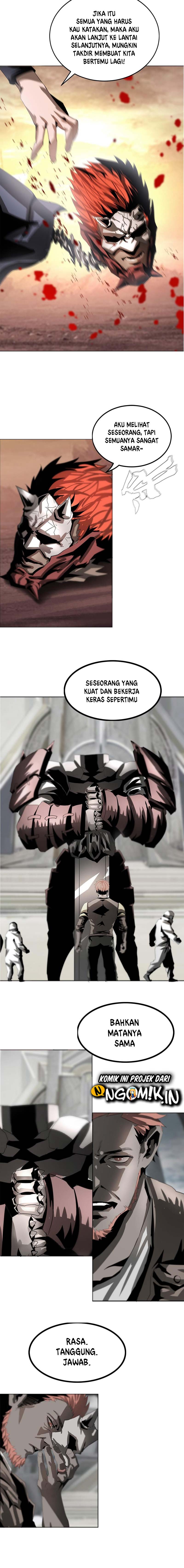 the-blade-of-evolution-walking-alone-in-the-dungeon - Chapter: 30