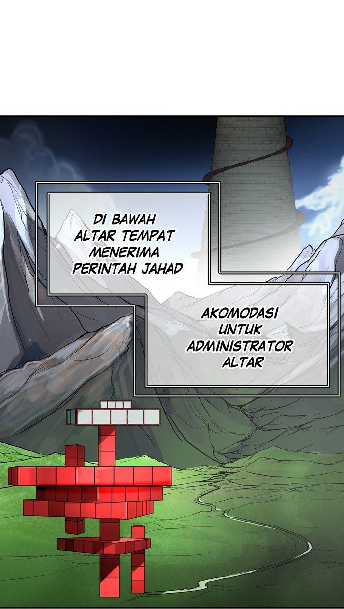 tower-of-god - Chapter: 388