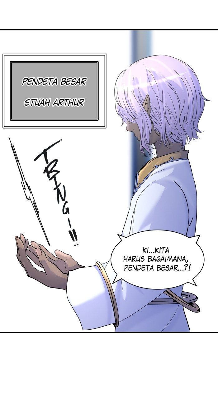 tower-of-god - Chapter: 388