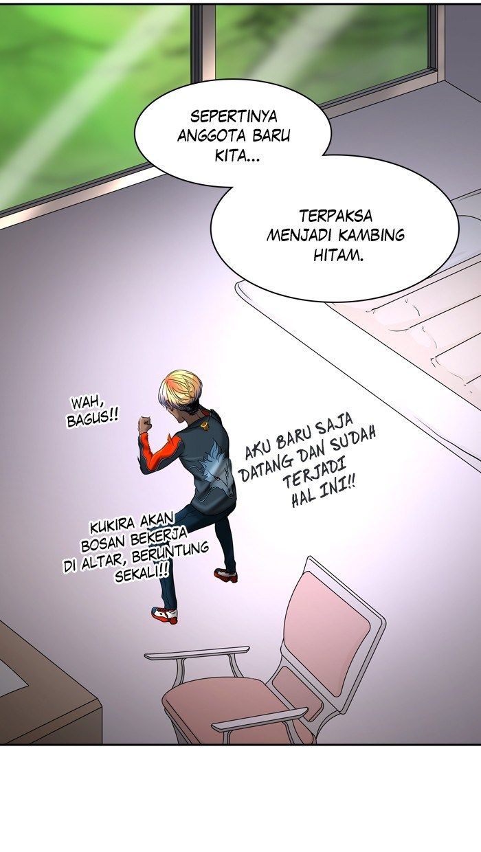 tower-of-god - Chapter: 388
