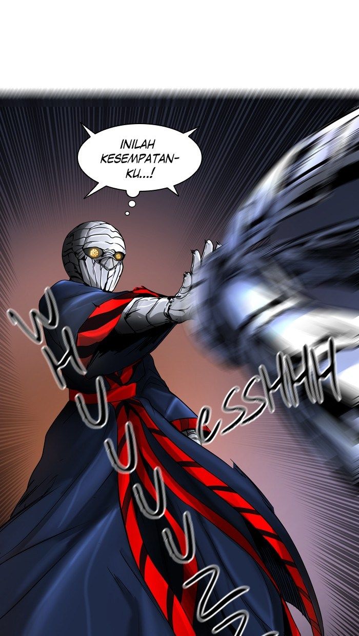 tower-of-god - Chapter: 388